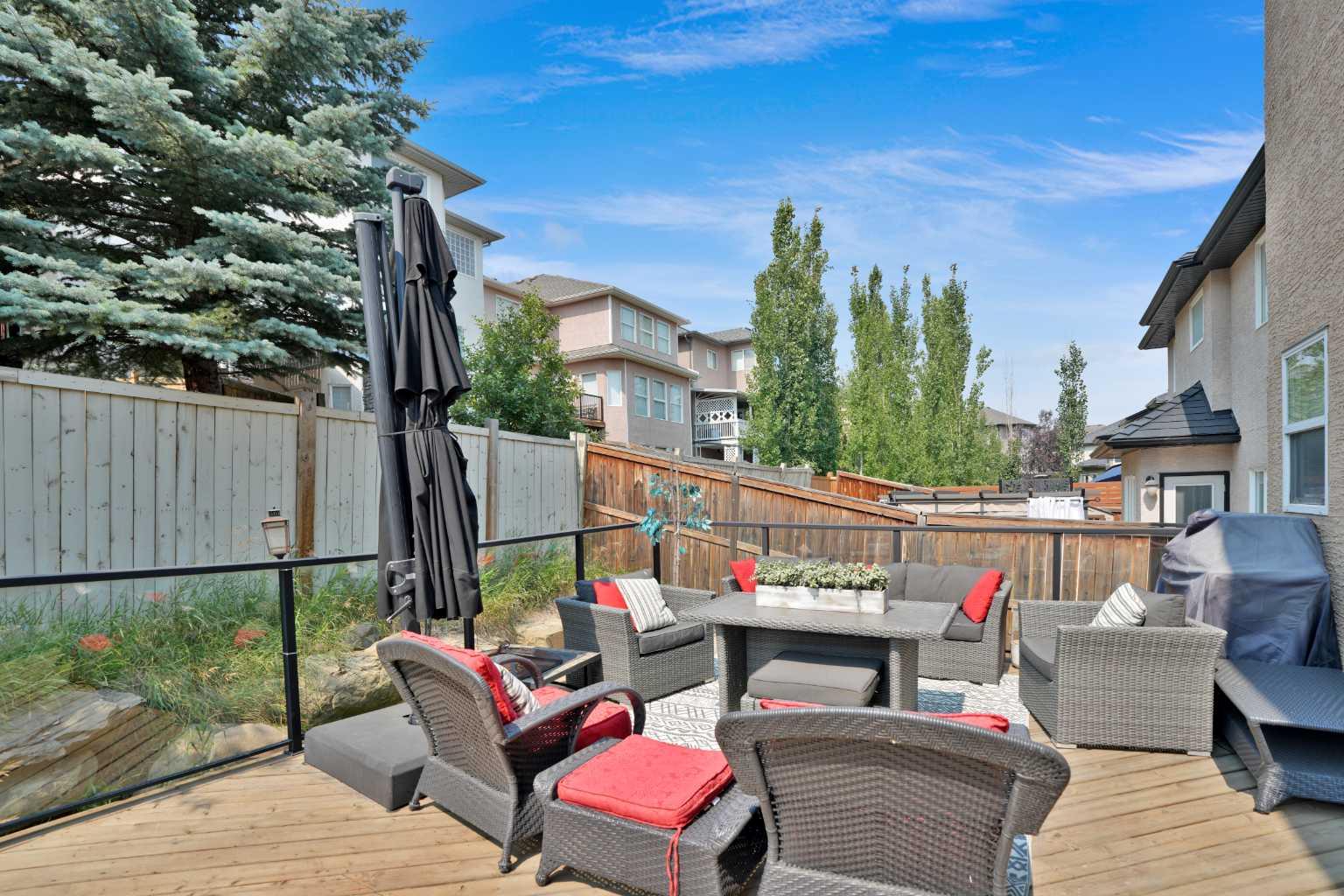 45 Sherwood View NW
