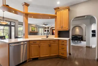 31 Gleneagles Terrace 