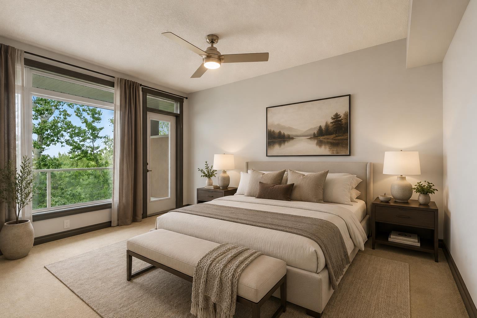 306, 10 Hemlock Crescent SW