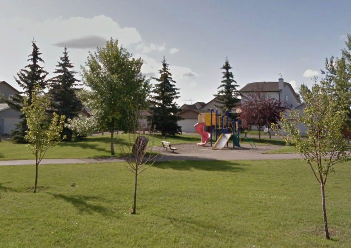 311 Erin Circle SE