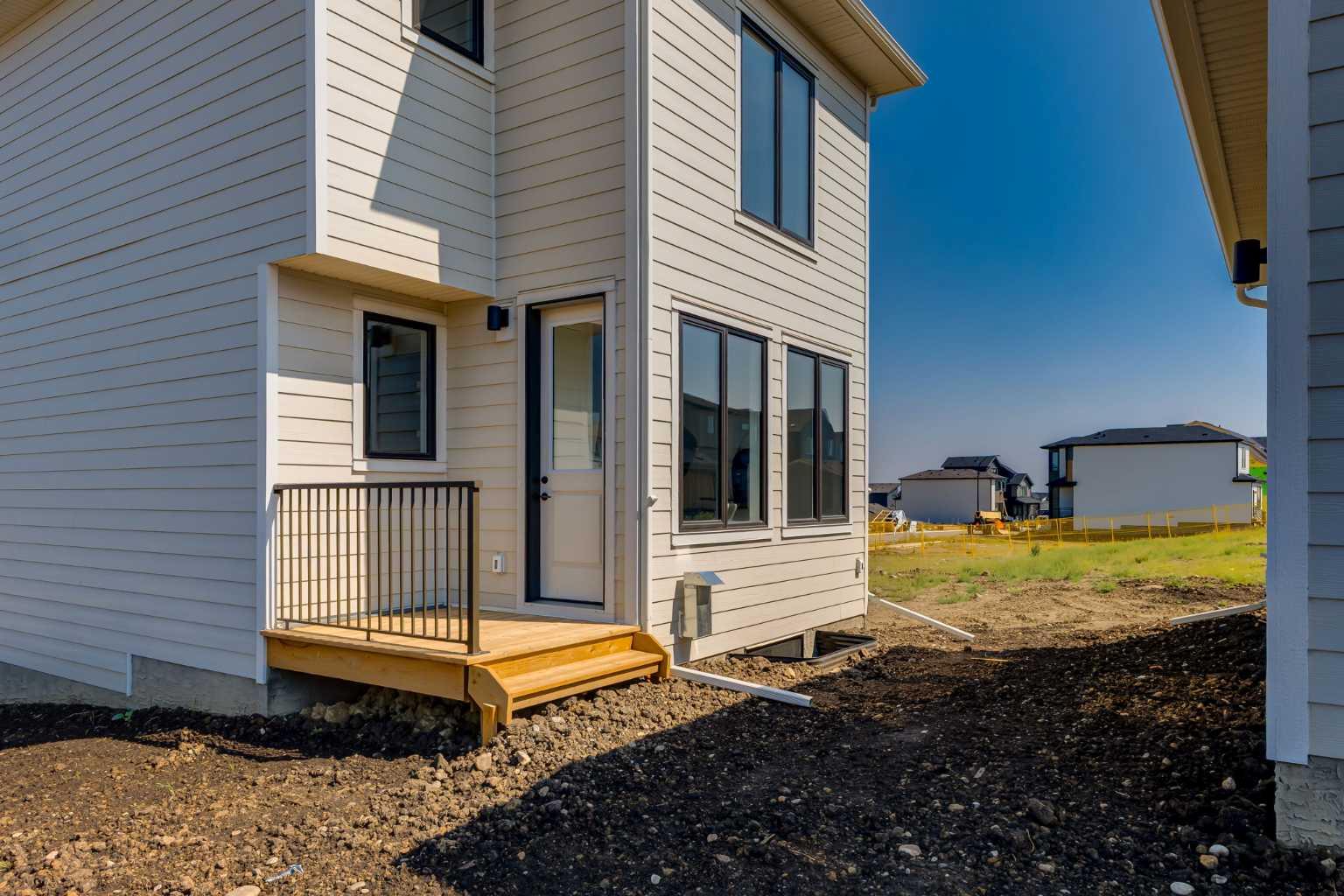 88 Bluerock Terrace SW