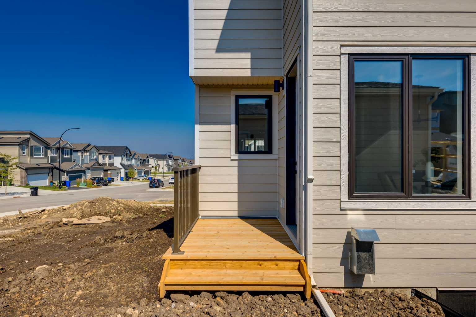 88 Bluerock Terrace SW