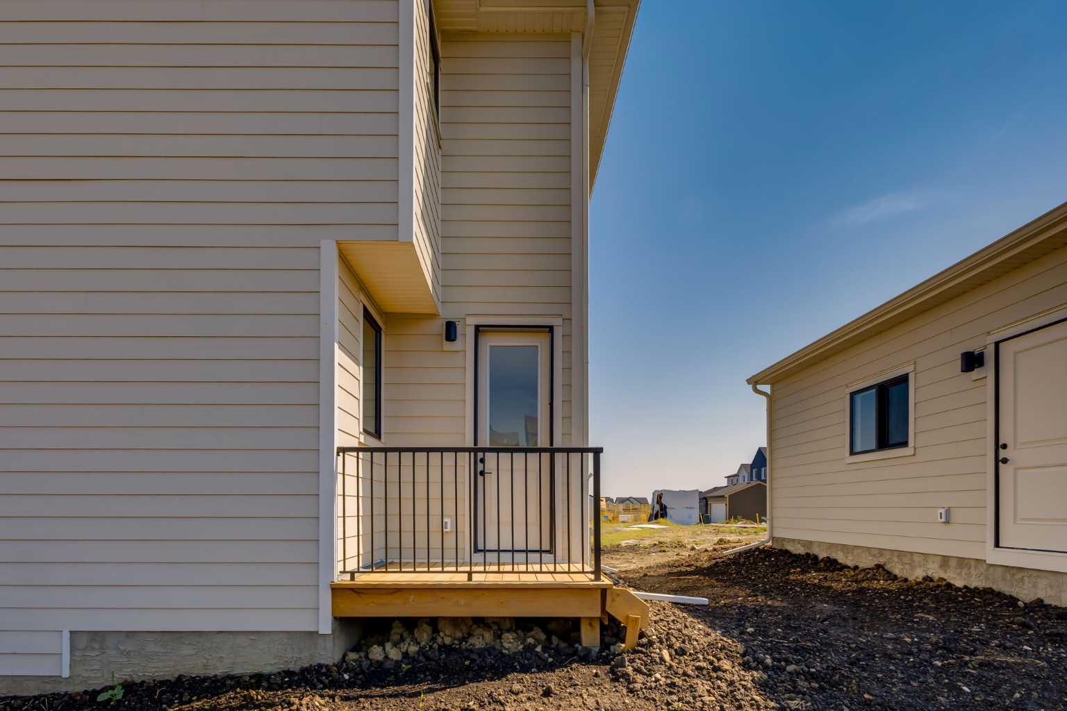 88 Bluerock Terrace SW