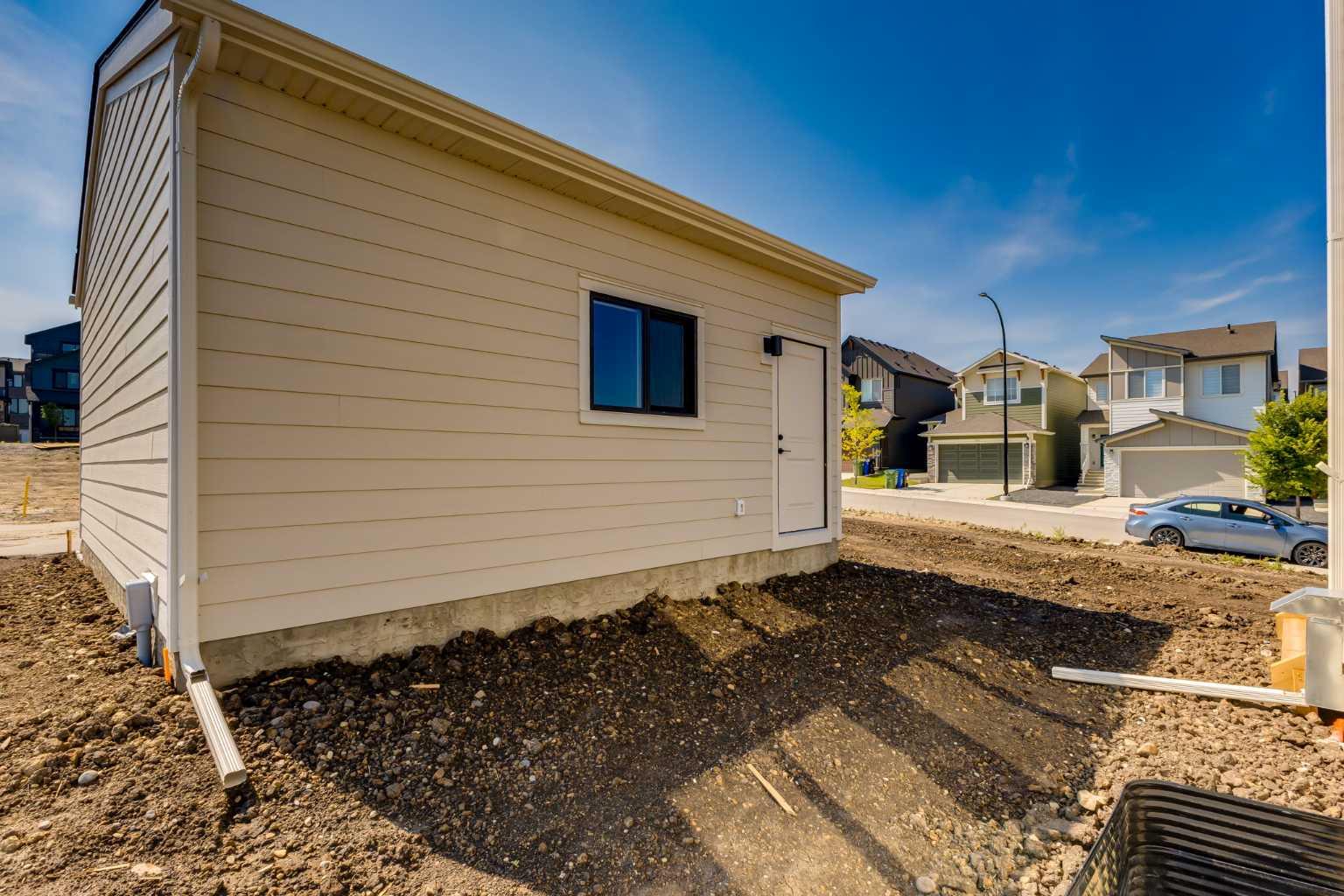 88 Bluerock Terrace SW