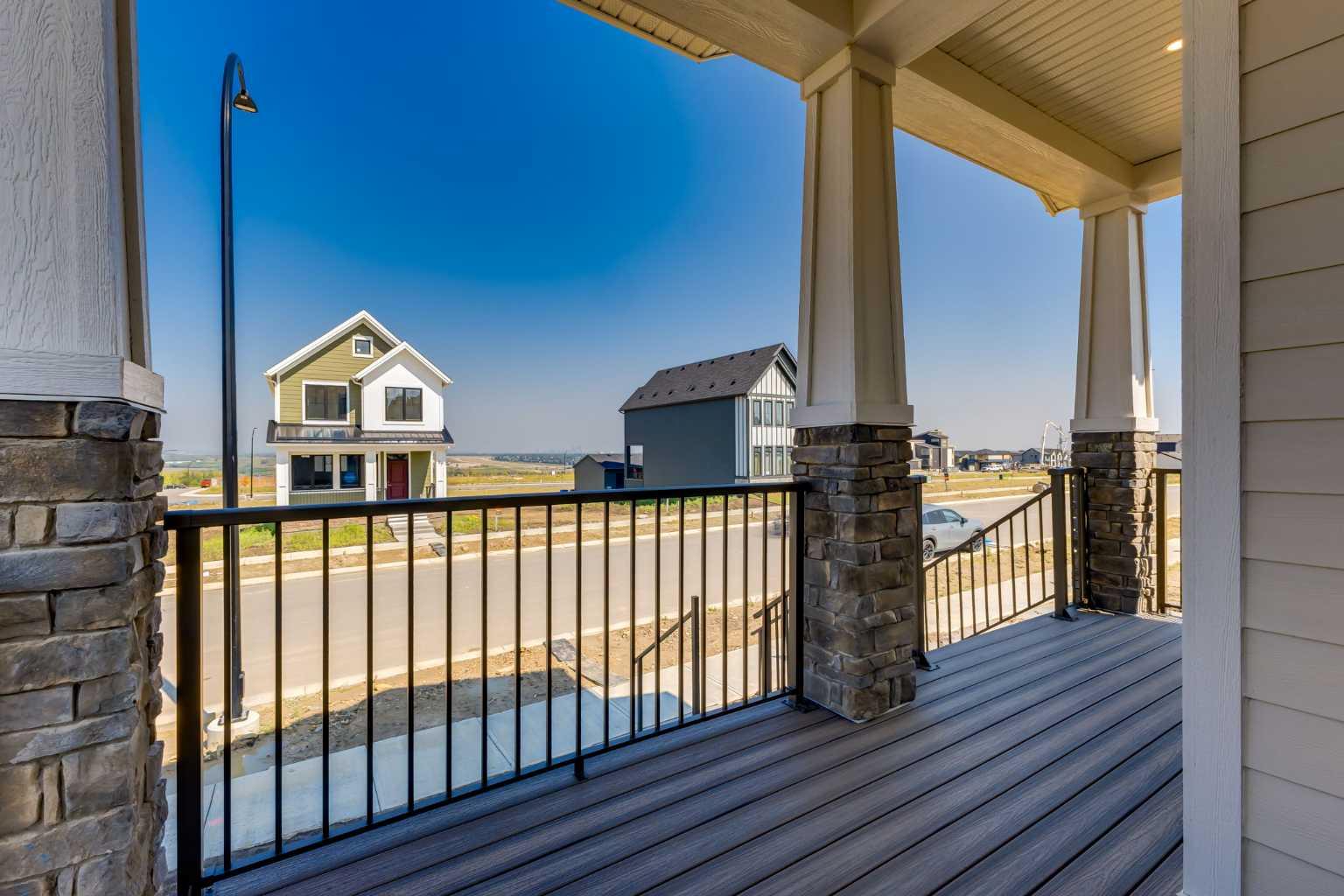 88 Bluerock Terrace SW