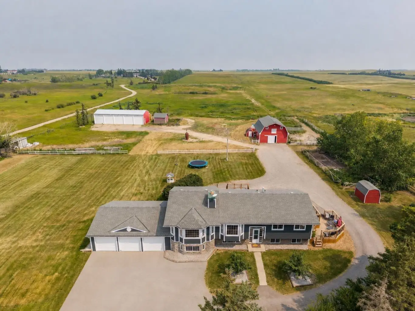 271154 Range Road 285  