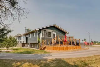 271154 Range Road 285  