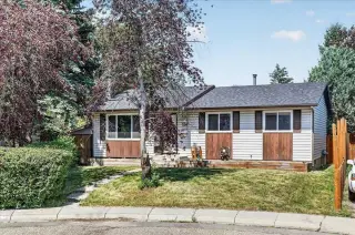 136 Templeview Place NE