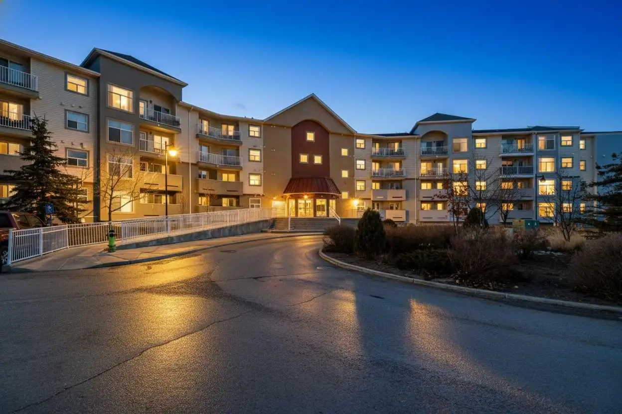 2321, 700 Willowbrook Road NW