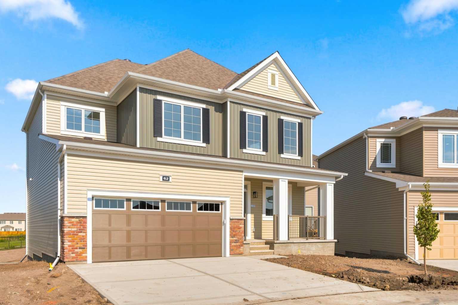 62 Cityline Common NE