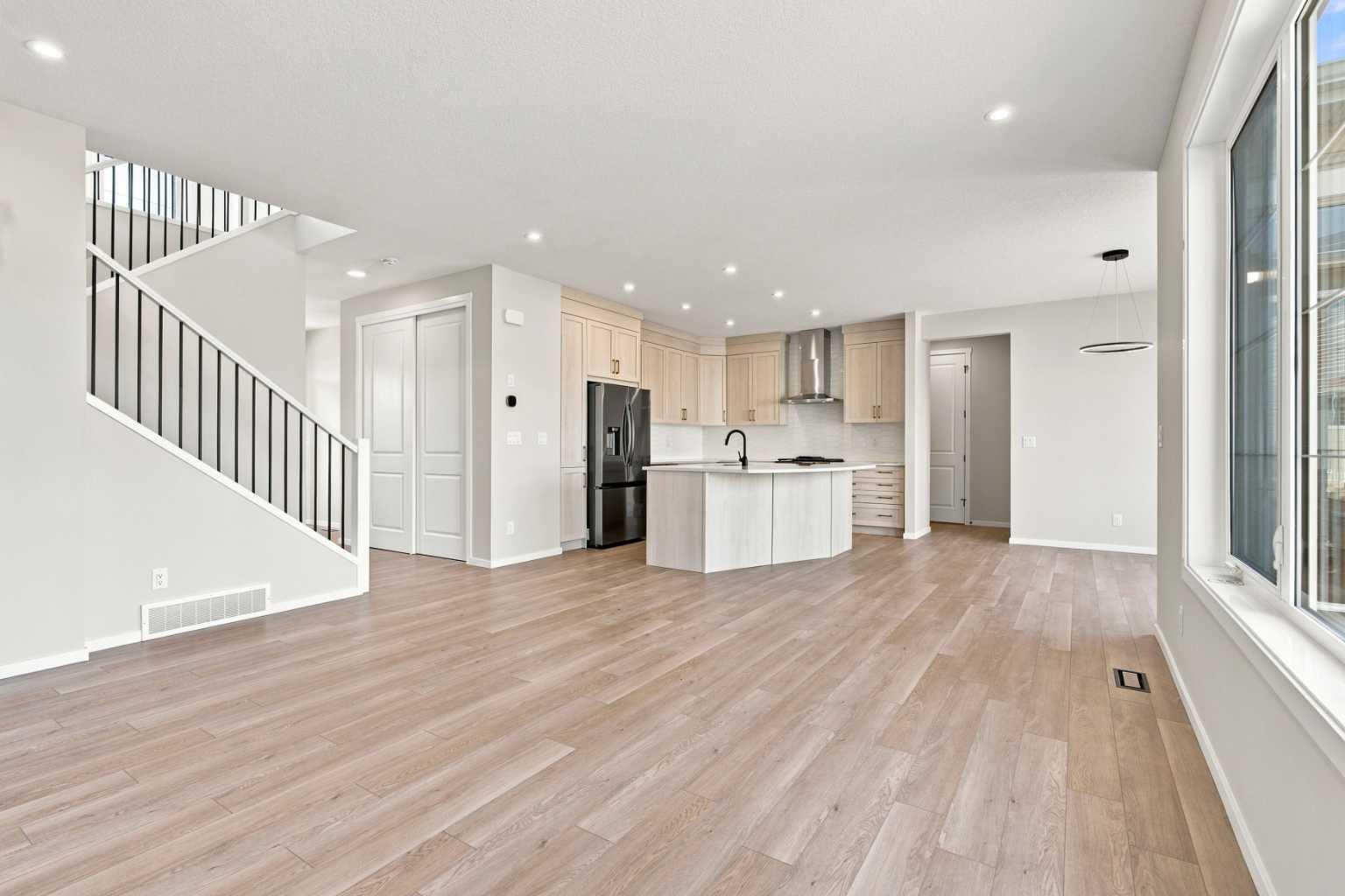 62 Cityline Common NE