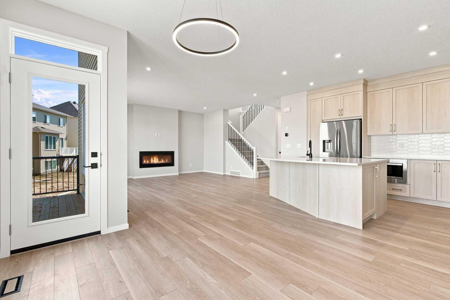 62 Cityline Common NE
