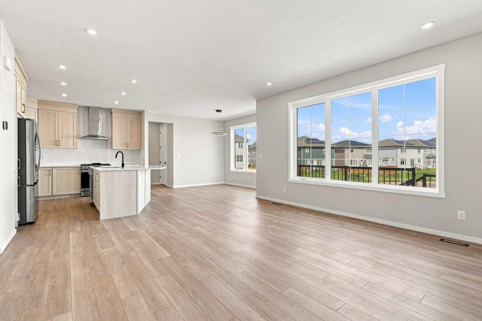 62 Cityline Common NE