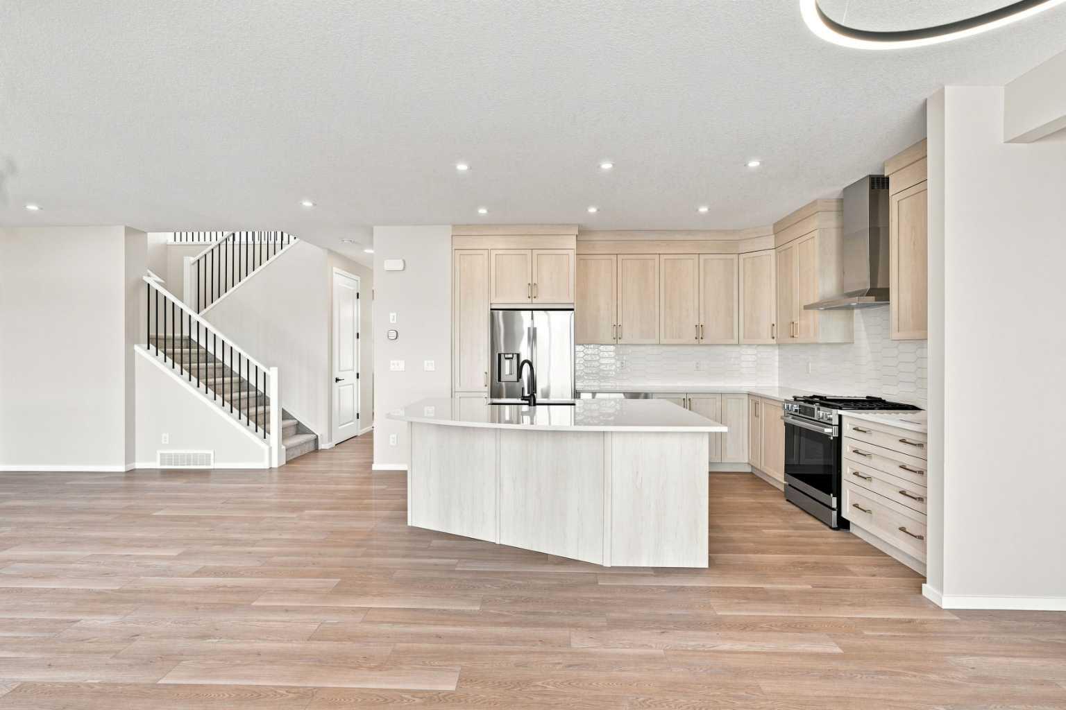 62 Cityline Common NE