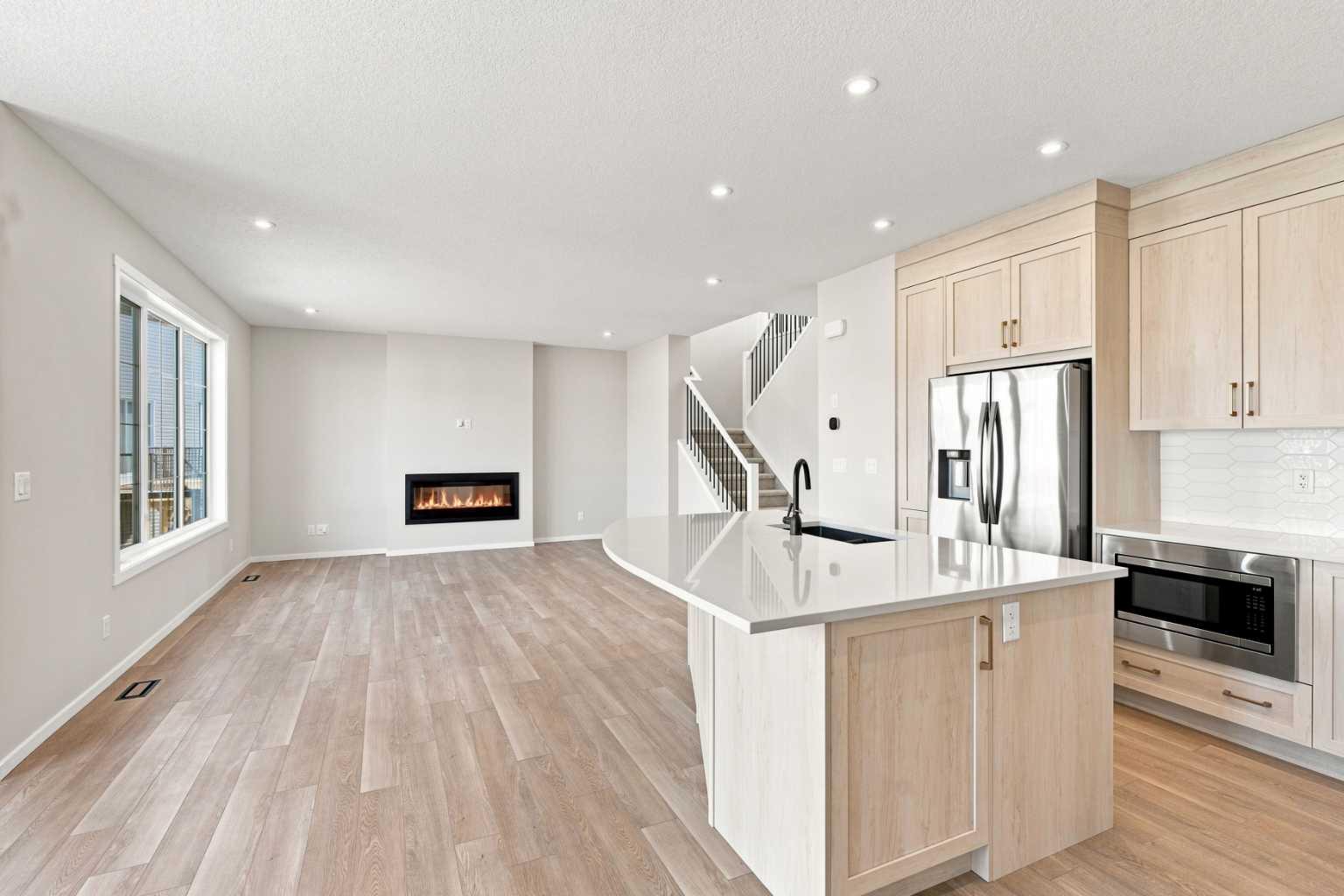 62 Cityline Common NE