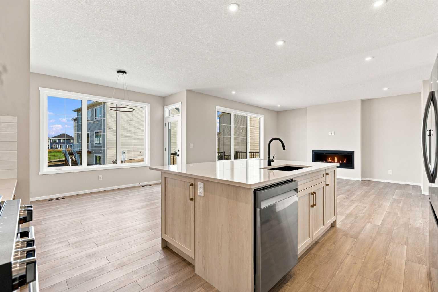 62 Cityline Common NE