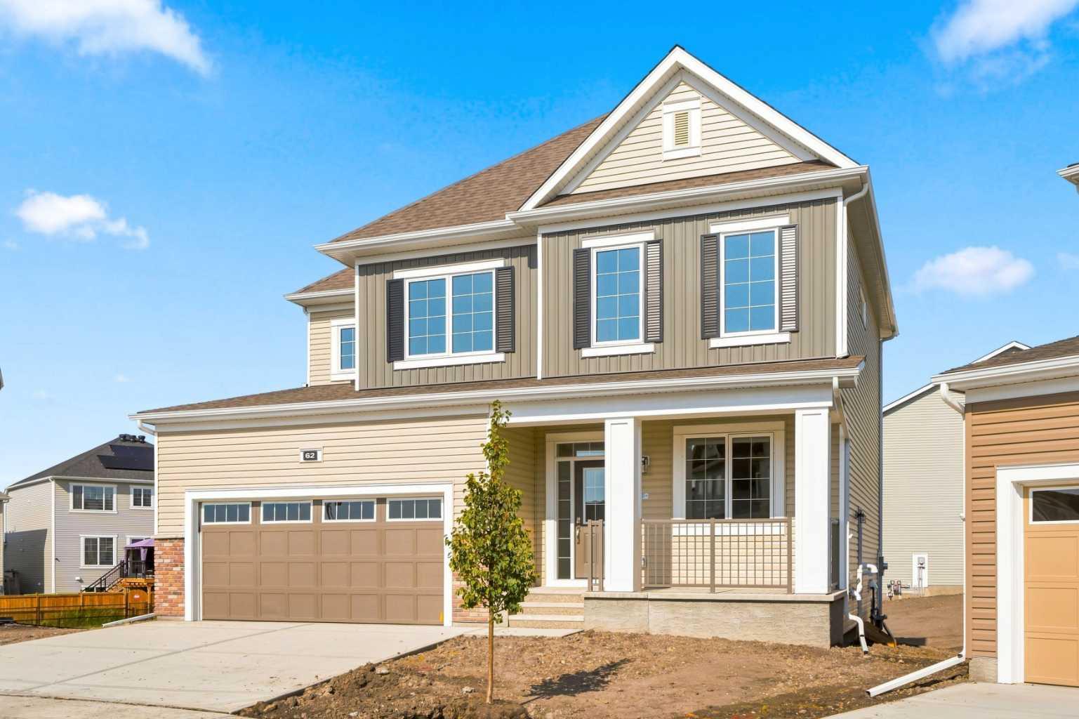 62 Cityline Common NE