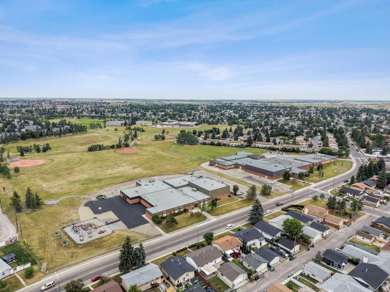116, 6103 Madigan Drive NE