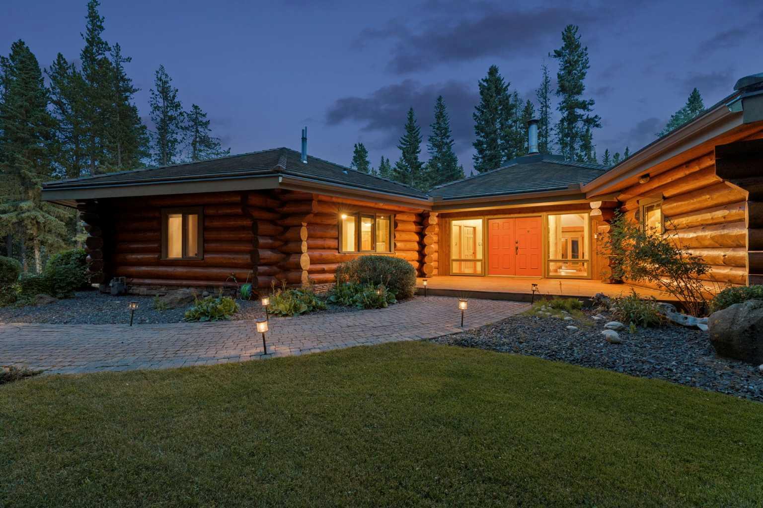 3 Forest Park Place 