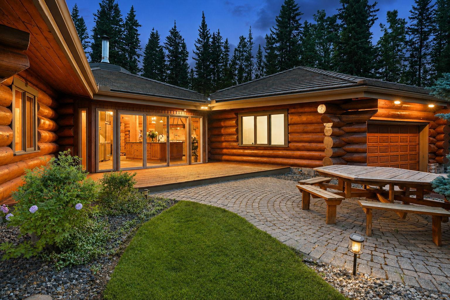 3 Forest Park Place 