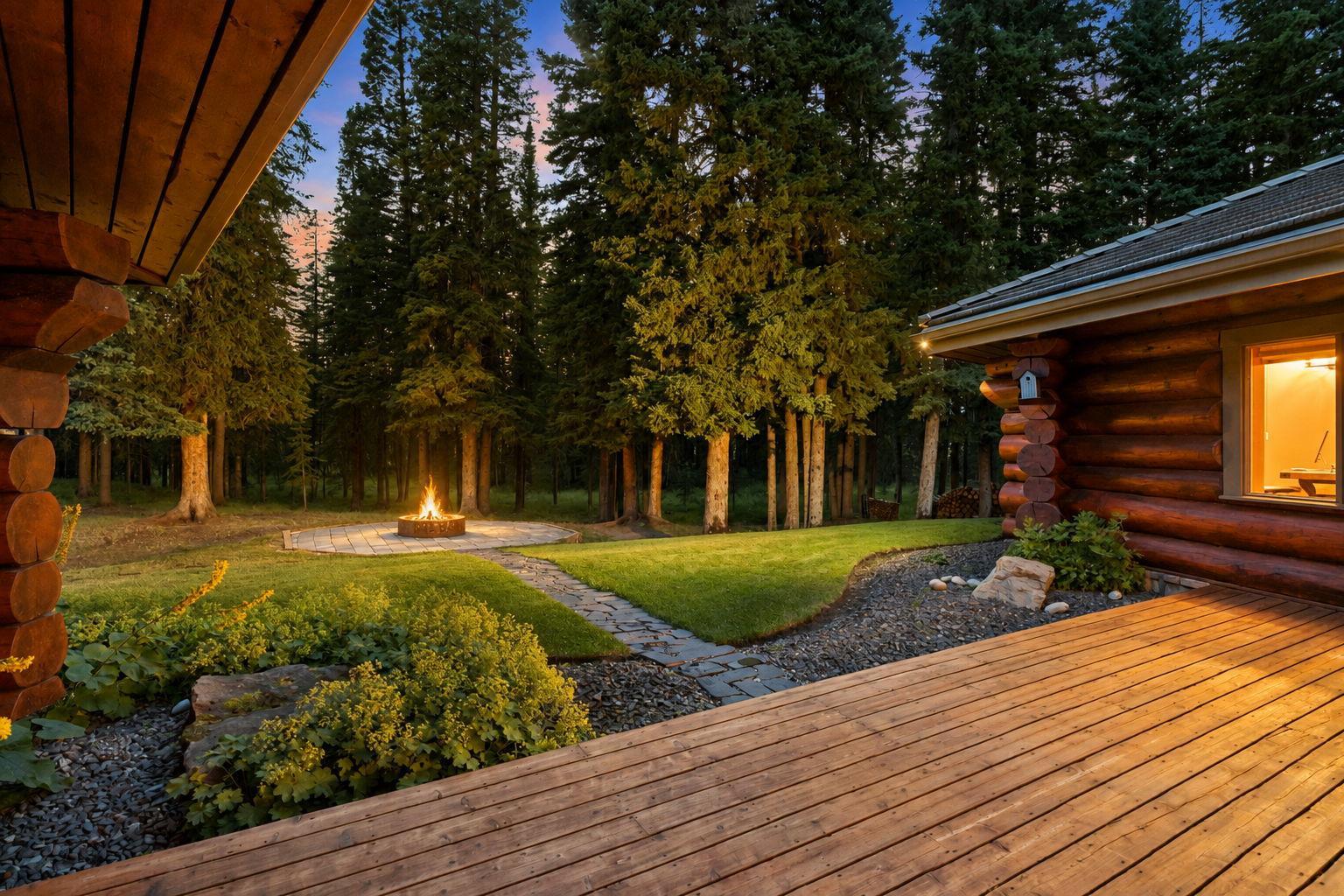 3 Forest Park Place 