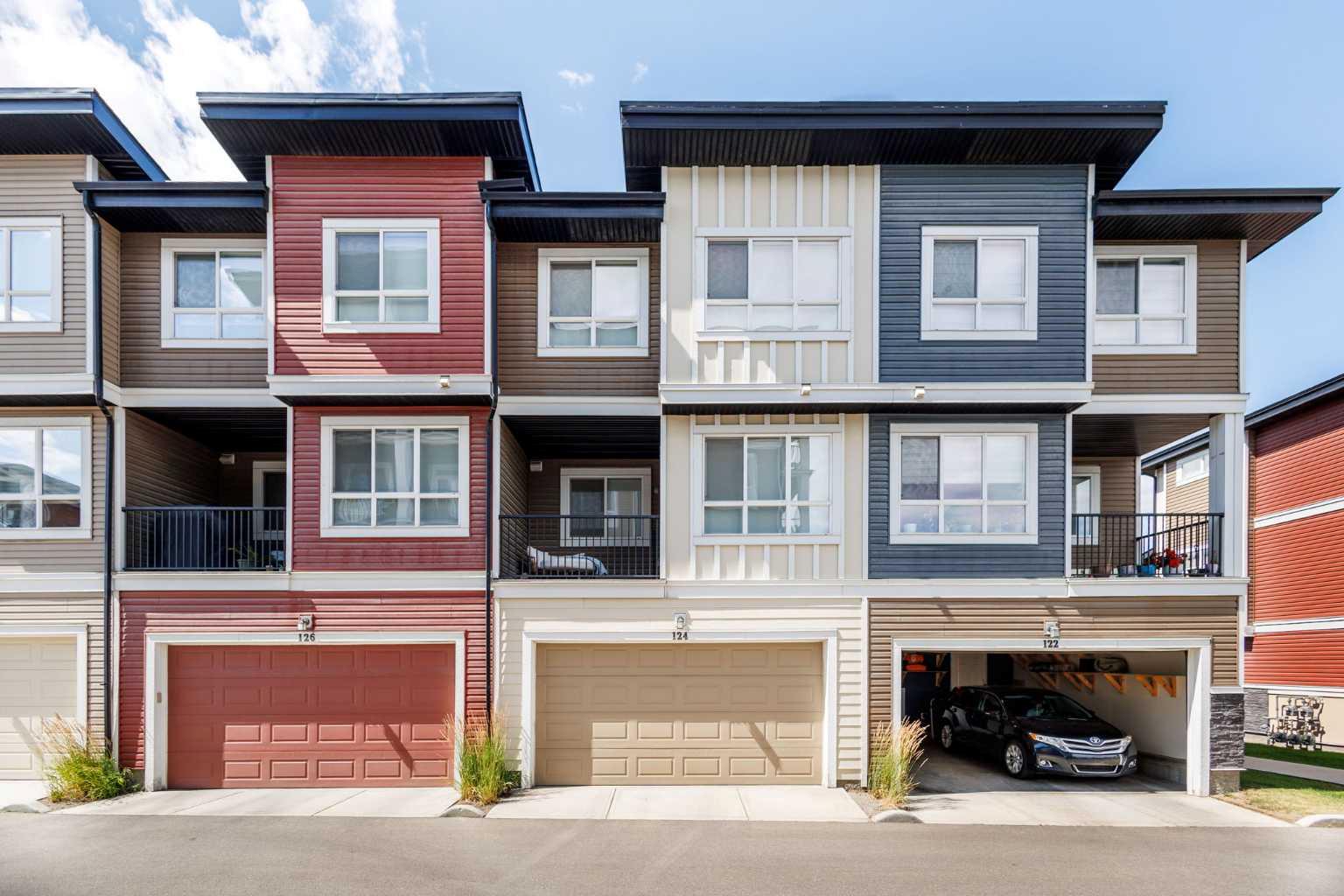 124 Walgrove Cove SE