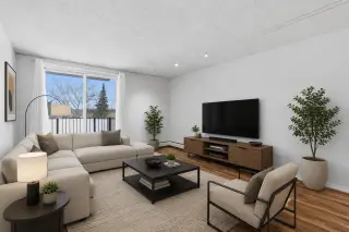 14D, 80 Galbraith Drive SW