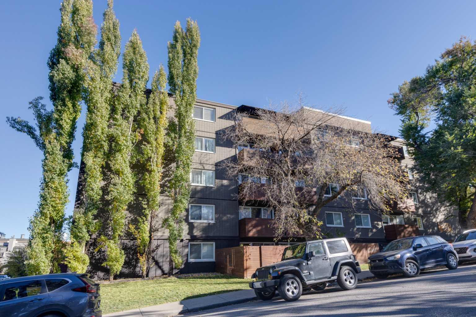 304, 1904 10 Street SW