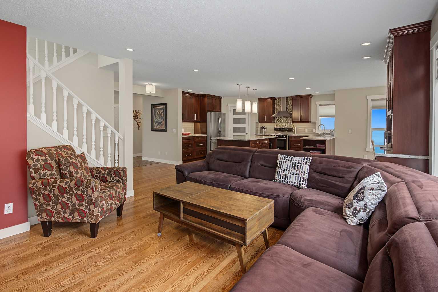 21 Edgebrook Park NW