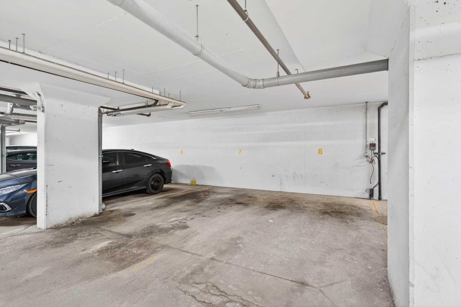 318, 8 Sage Hill Terrace NW
