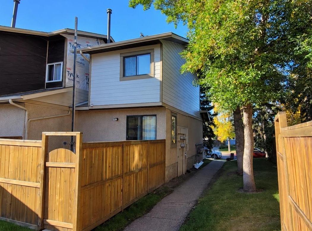 91 Deerfield Drive SE