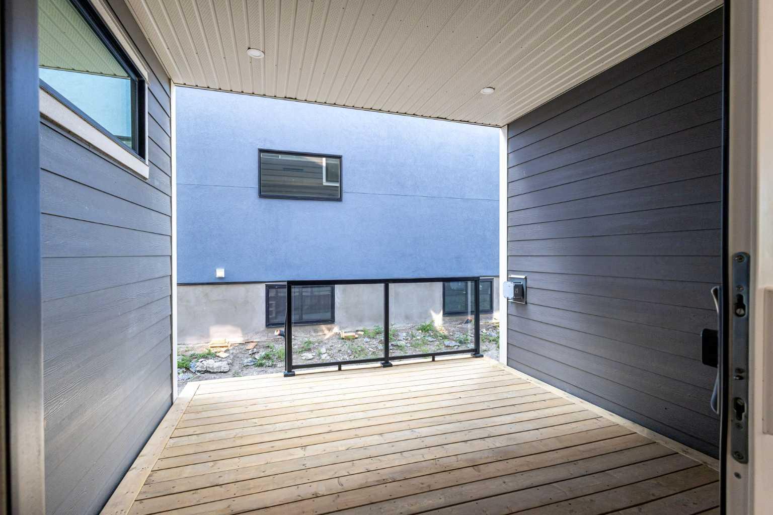 6 Elderberry Way 