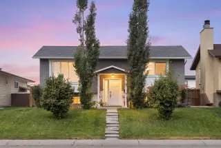 172 Rundlefield Crescent NE