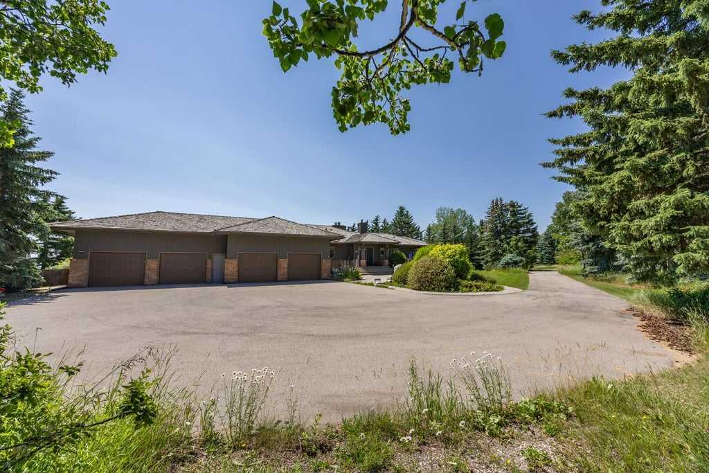 19 Westbluff Place 
