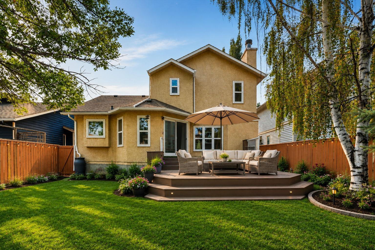 16 Sun Harbour Crescent SE