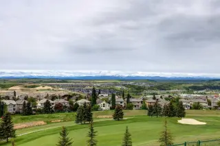 321 Gleneagles View 
