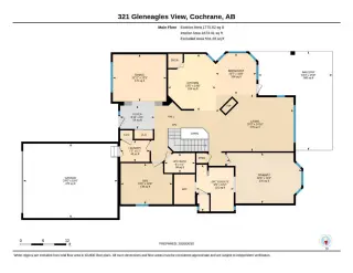 321 Gleneagles View 