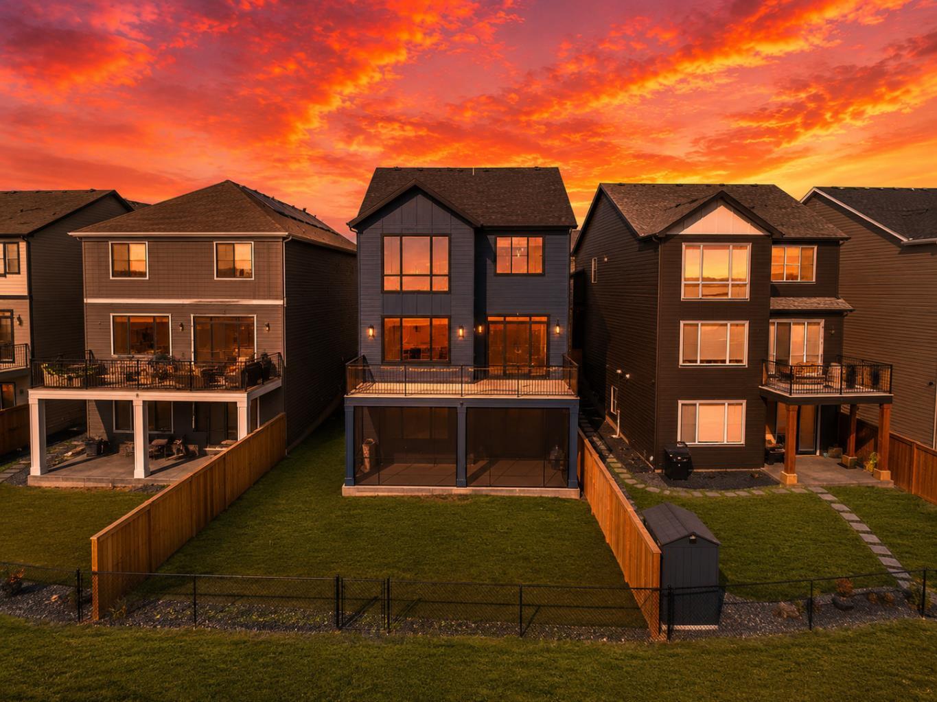 66 Savoy Landing SE