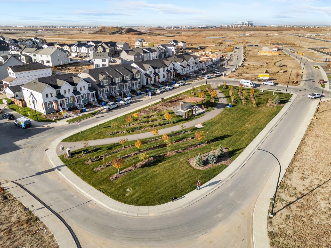 66 Savoy Landing SE