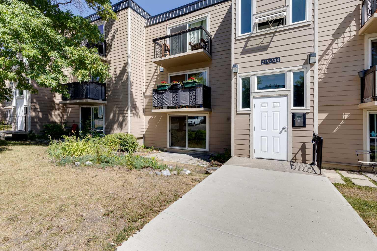 319, 315 Heritage Drive SE
