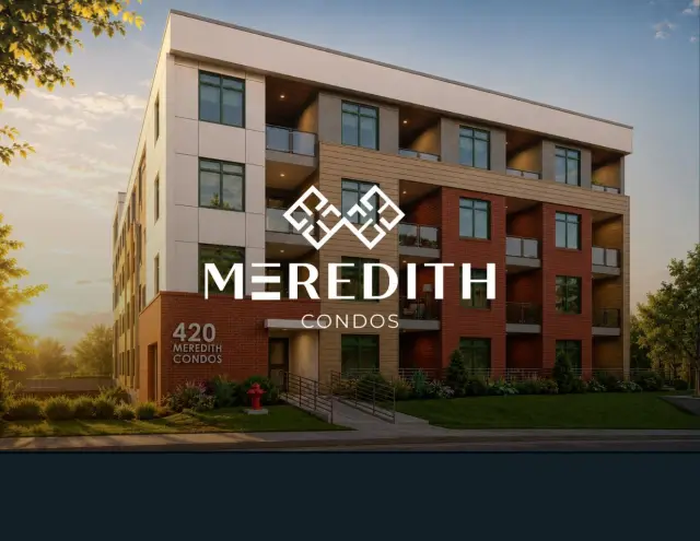 420 & 422 Meredith Road NE