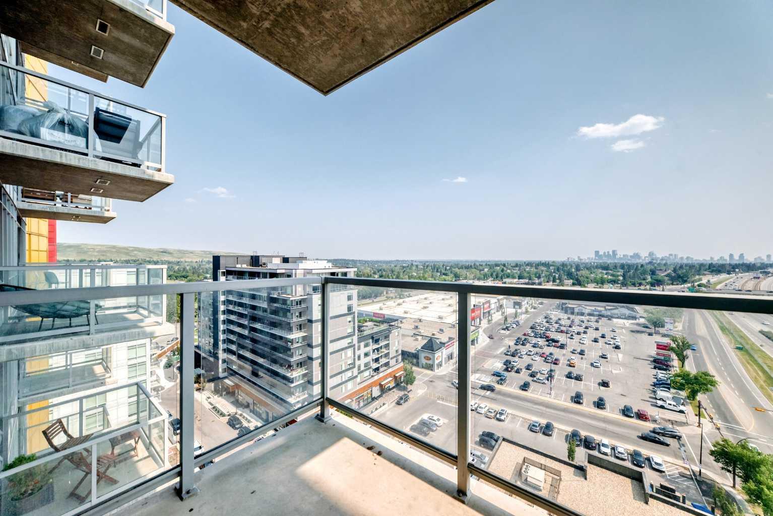 1304, 3820 Brentwood  NW