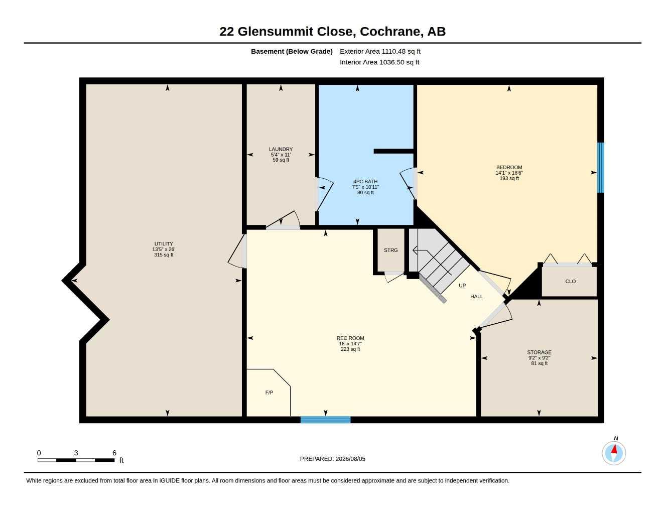 22 Glensummit Close 