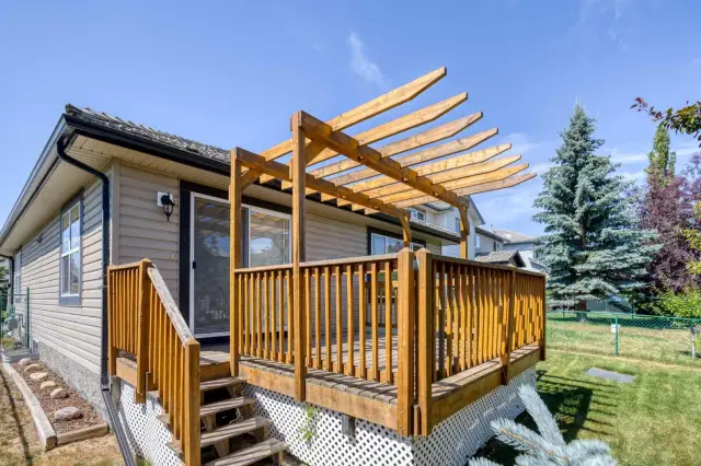 22 Glensummit Close
