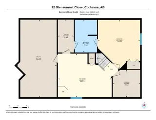 22 Glensummit Close 