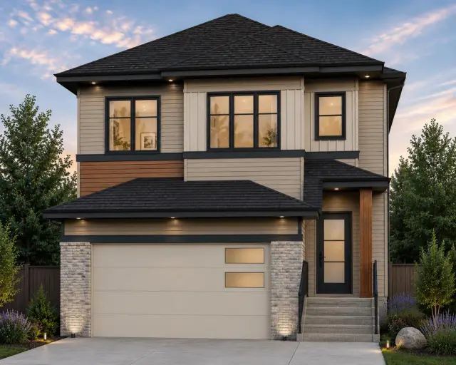 132 Heritage Ridge