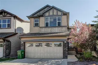 12 Skyview Springs Gardens NE