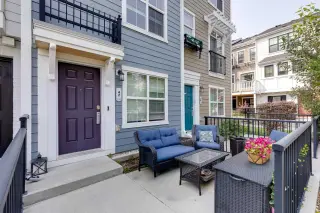42 Sherwood Row NW