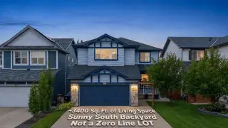 38 Silverado Skies Crescent SW