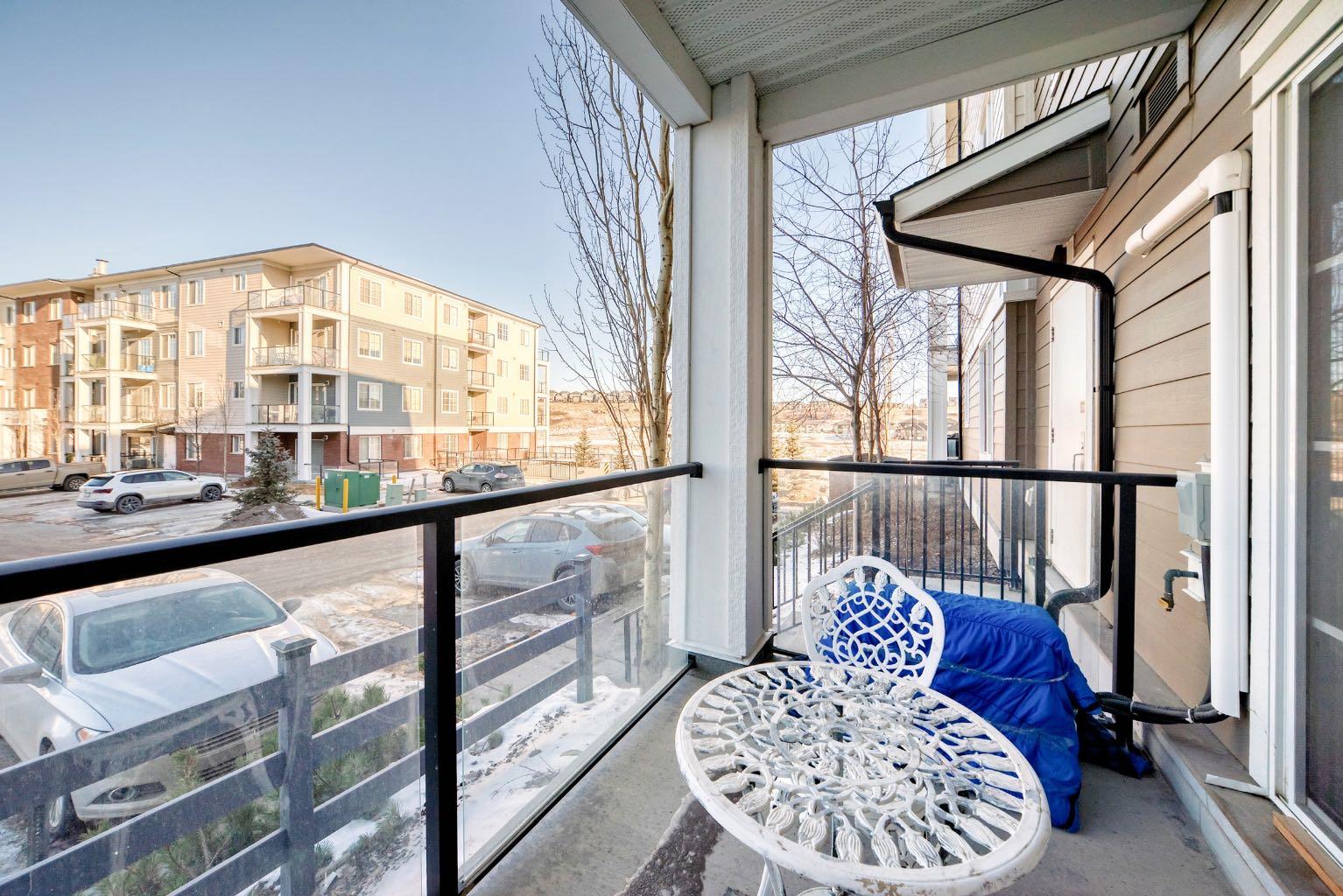 1118, 298 Sage Meadows Park NW
